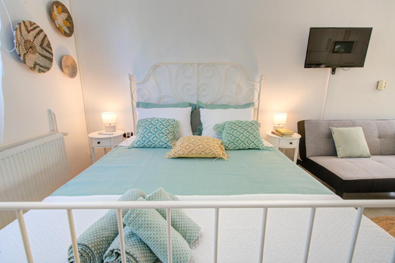 Semeli House In Diakopto, Close To Beach & Odontotos ภายนอก รูปภาพ
