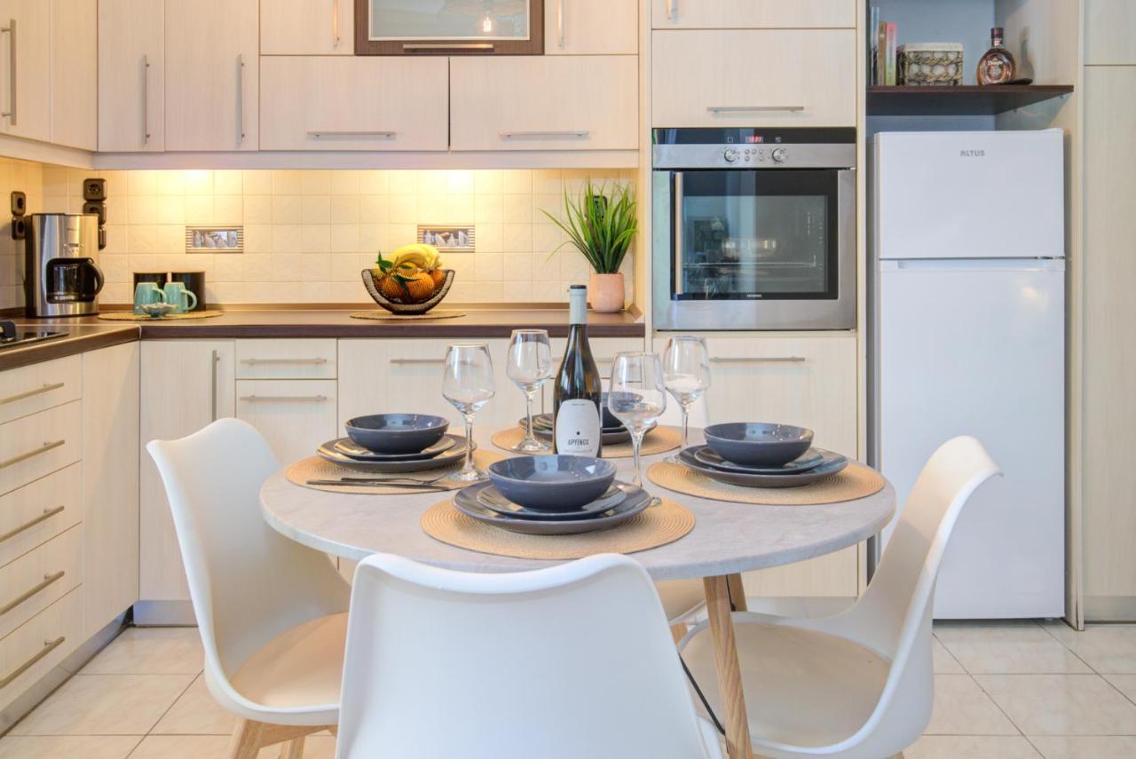 Semeli House In Diakopto, Close To Beach & Odontotos ภายนอก รูปภาพ