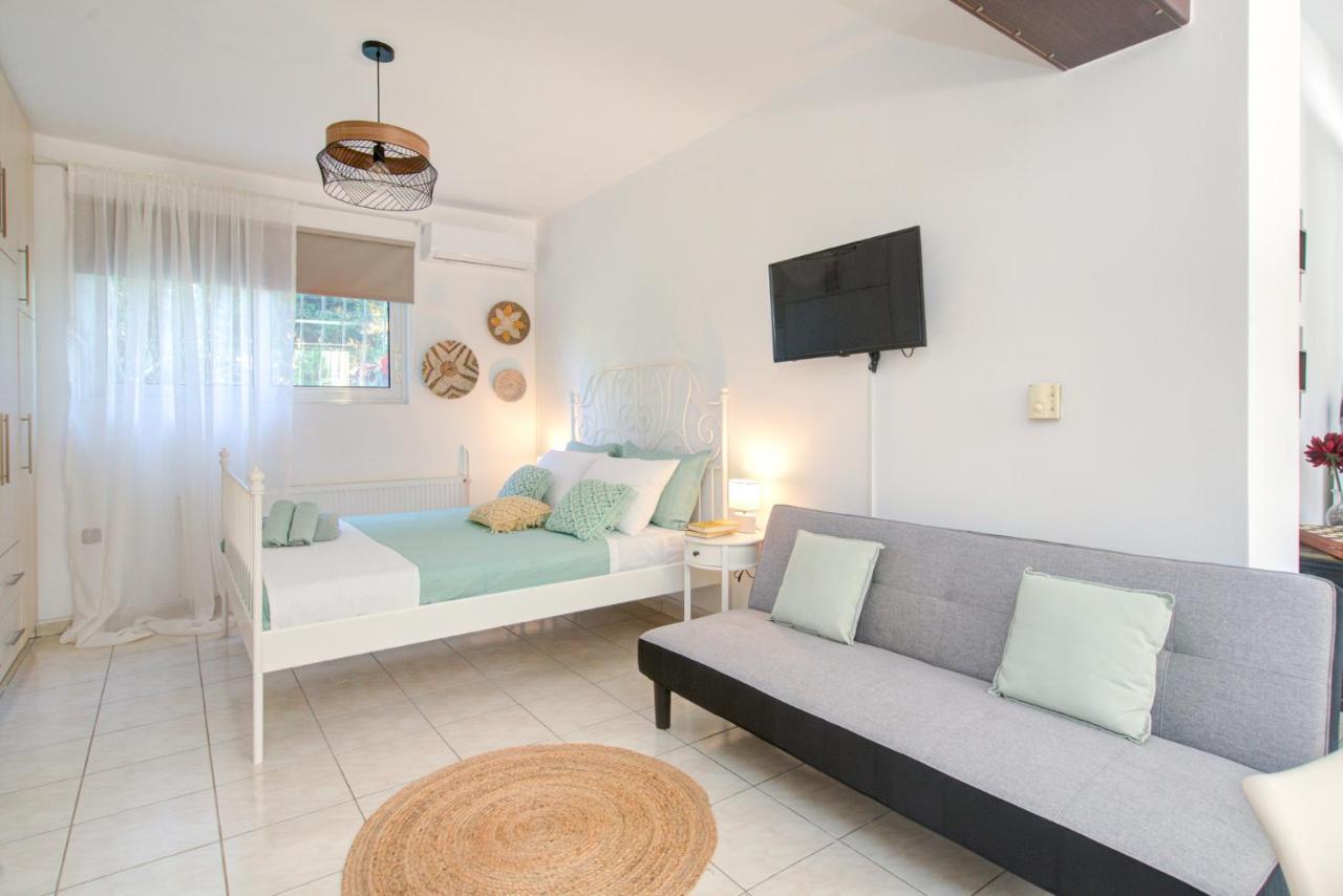 Semeli House In Diakopto, Close To Beach & Odontotos ภายนอก รูปภาพ