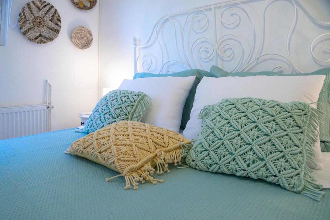 Semeli House In Diakopto, Close To Beach & Odontotos ภายนอก รูปภาพ