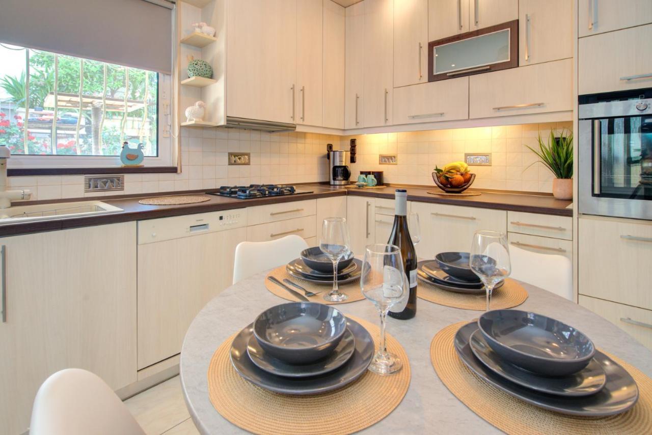 Semeli House In Diakopto, Close To Beach & Odontotos ภายนอก รูปภาพ