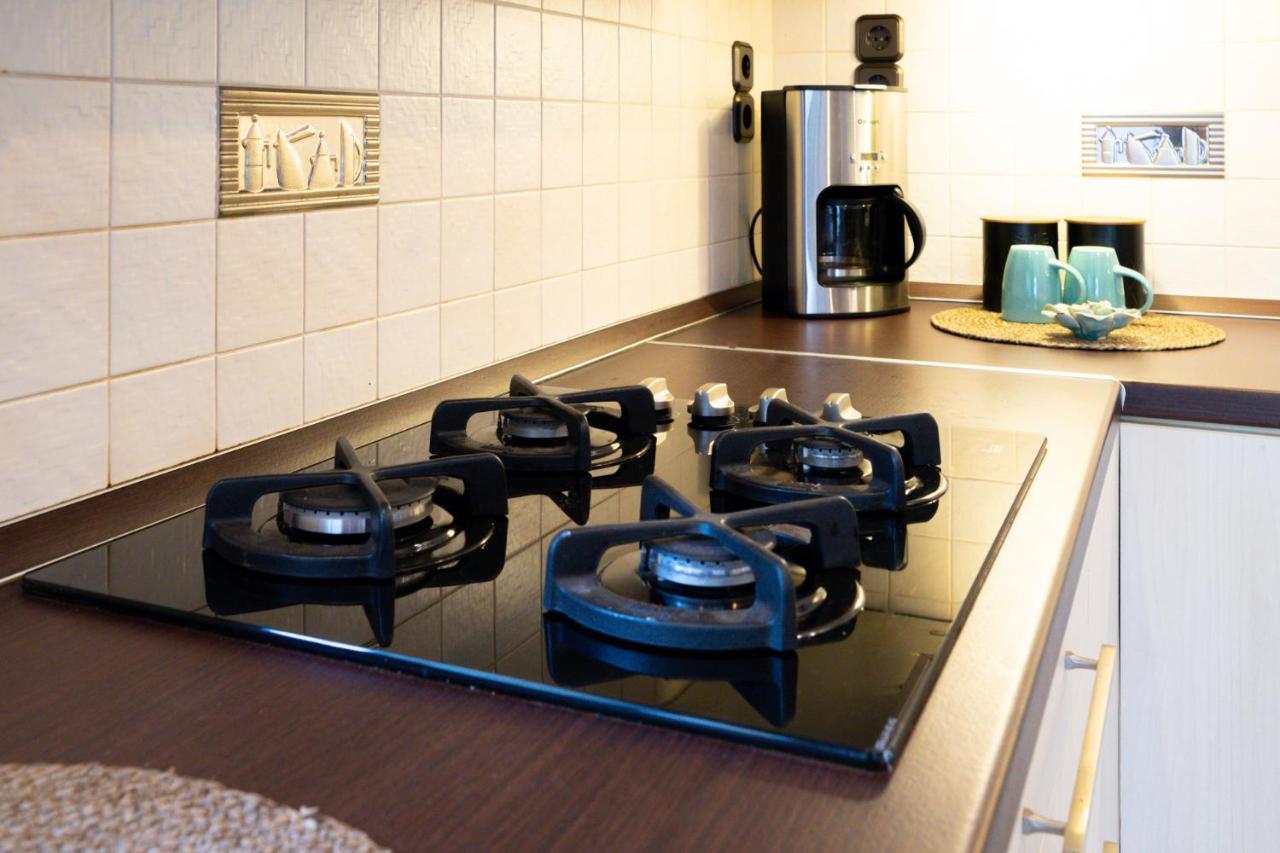 Semeli House In Diakopto, Close To Beach & Odontotos ภายนอก รูปภาพ