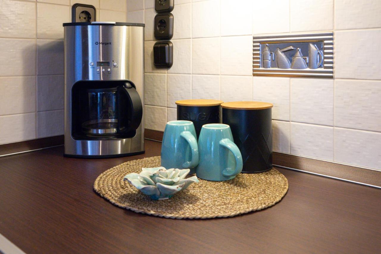 Semeli House In Diakopto, Close To Beach & Odontotos ภายนอก รูปภาพ